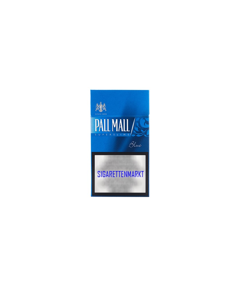 Pall Mall Blue Super Slims-sigaretten - Gratis verzending. Goedkope Nederland Store. Pall Mall Blue Super Slims-sigaretten - Gratis verzending. Goedkope Nederland Store.