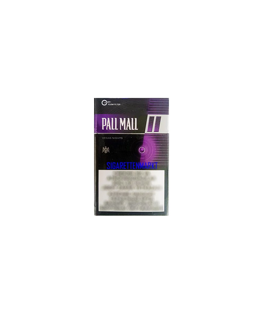 Pall Mall Vegas Nights-sigaretten - Gratis verzending. Goedkope Nederland Store. Pall Mall Vegas Nights-sigaretten - Gratis verzending. Goedkope Nederland Store.