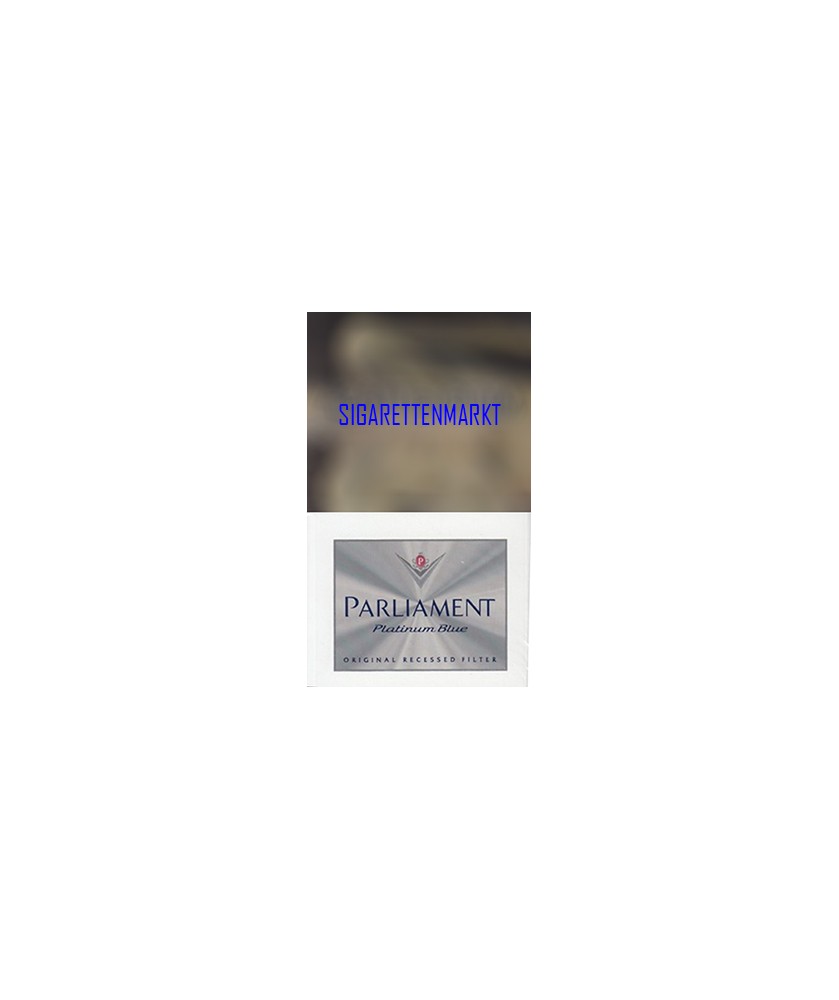 Parliament Platinum Blue-sigaretten - Gratis verzending. Goedkope Nederland Store. Parliament Platinum Blue-sigaretten - Gratis verzending. Goedkope Nederland Store.