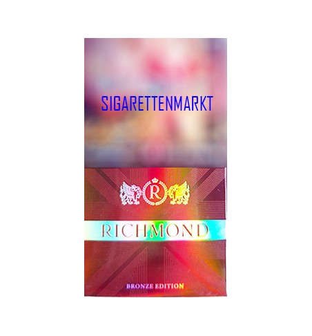 Richmond Coffee Superslim sigaretten - Gratis verzending. Goedkope Nederland Store.