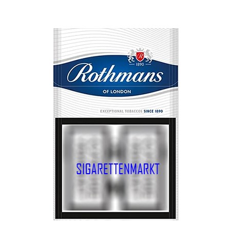 Rothmans Blue-sigaretten - Gratis verzending. Goedkope Nederland Store.