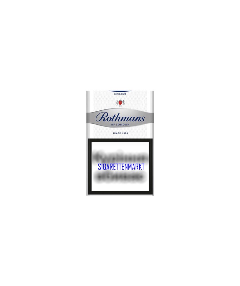 Rothmans Silver-sigaretten - Gratis verzending. Goedkope Nederland Store. Rothmans Silver-sigaretten - Gratis verzending. Goedkope Nederland Store.