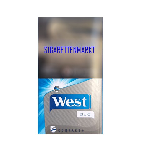 West Duo-sigaretten - Gratis verzending. Goedkope Nederland Store.