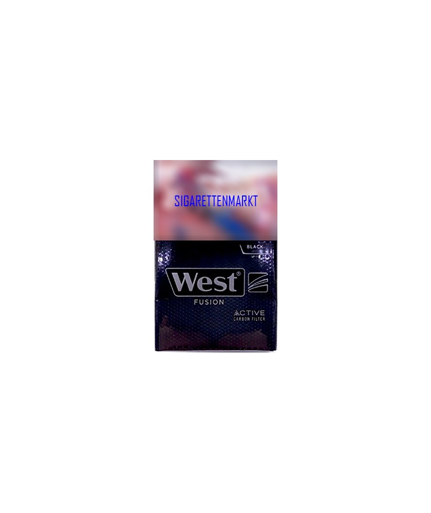 West Fusion Black-sigaretten - Gratis verzending. Goedkope Nederland Store. West Fusion Black-sigaretten - Gratis verzending. Goedkope Nederland Store.