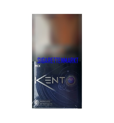 Kent Mix-sigaretten - Gratis verzending. Goedkope Nederland Store.