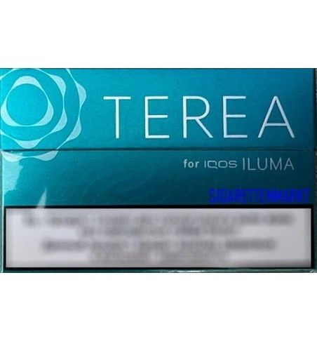 Terea Turquoise Wave – Gratis verzending. Goedkope Nederlandse winkel.