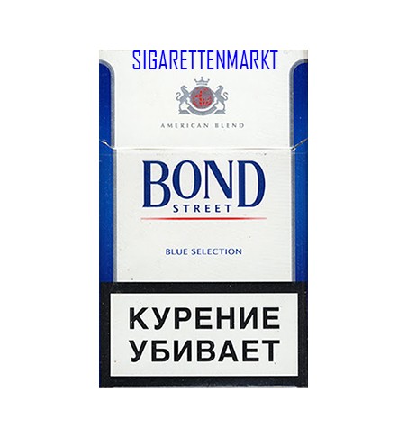 Bond Street Blue - Gratis verzending. Goedkope Nederland Store.