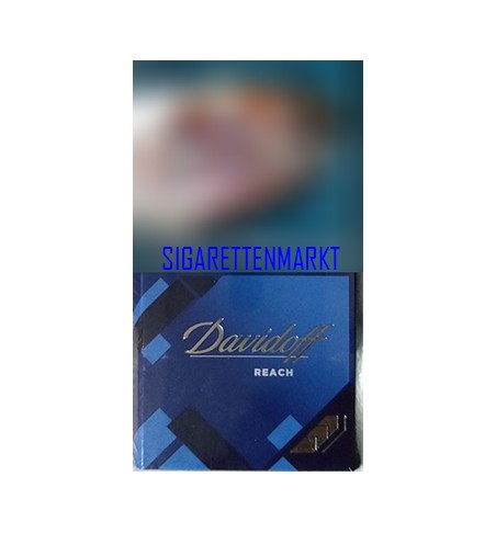 Davidoff Reach Blue - Gratis verzending. Goedkope Nederland Store.