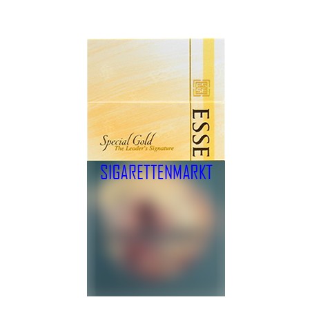 Esse Gold-sigaretten - Gratis verzending. Goedkope Nederland Store.