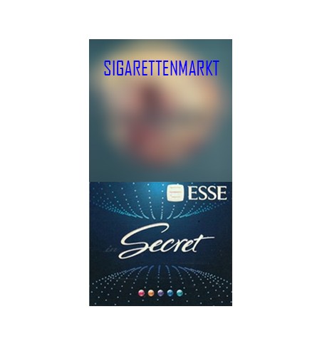 Esse Secret sigaretten - Gratis verzending. Goedkope Nederland Store.