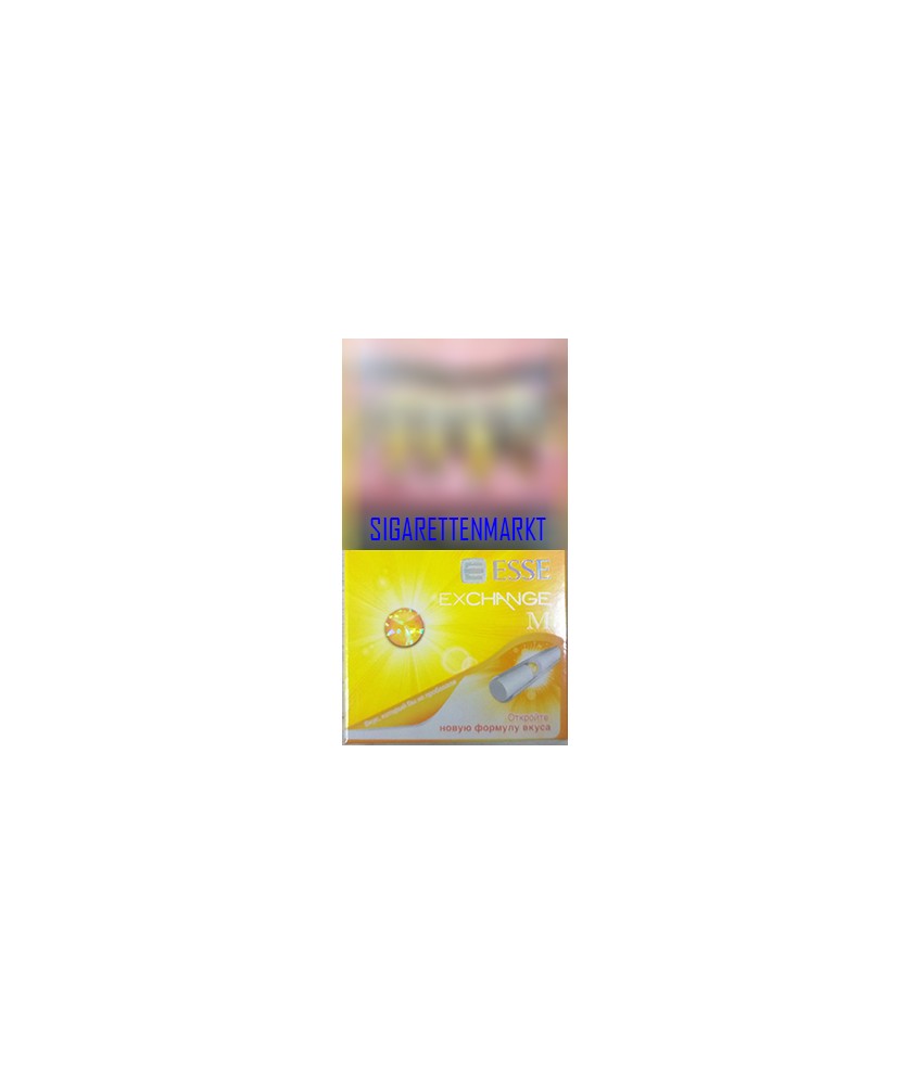 Esse Exchange M-sigaretten - Gratis verzending. Goedkope Nederland Store. Esse Exchange M-sigaretten - Gratis verzending. Goedkope Nederland Store.
