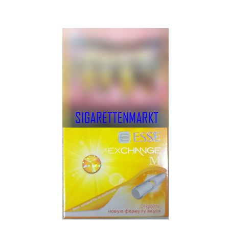 Esse Exchange M-sigaretten - Gratis verzending. Goedkope Nederland Store.