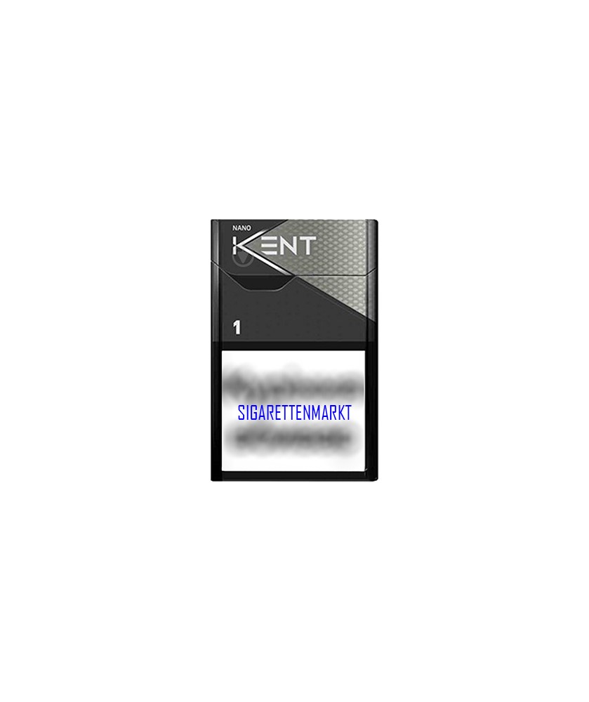 Kent Nanotek 1 Witte sigaretten - Gratis verzending. Goedkope Nederland Store.