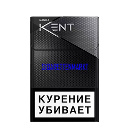 Kent Nanotek 4 zilveren sigaretten - Gratis verzending. Goedkope Nederland Store.