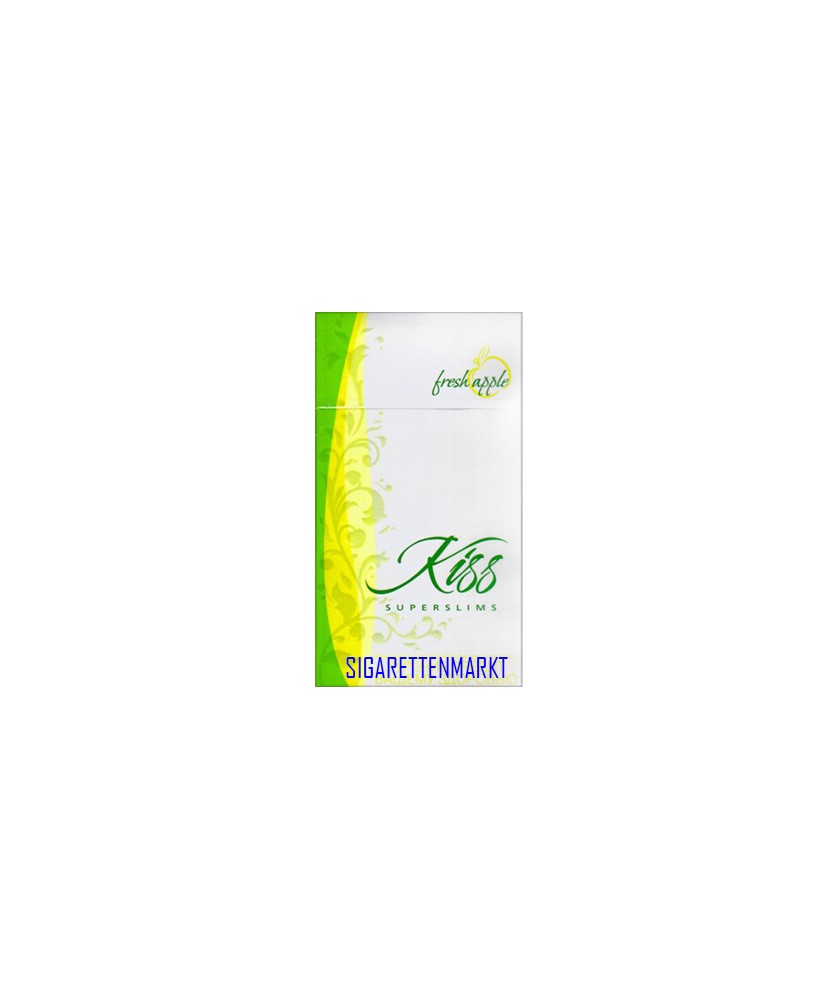 Kiss Fresh Apple-sigaretten - Gratis verzending. Goedkope Nederland Store. Kiss Fresh Apple-sigaretten - Gratis verzending. Goedkope Nederland Store.