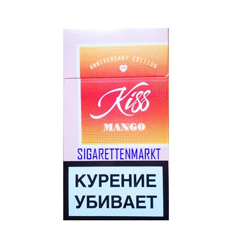 Kiss Mango-sigaretten - Gratis verzending. Goedkope Nederland Store.