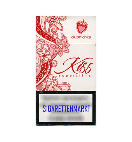 Kiss Strawberry-sigaretten - Gratis verzending. Goedkope Nederland Store.