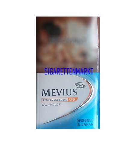 Mevius Compacte sigaretten - Gratis verzending. Goedkope Nederland Store.