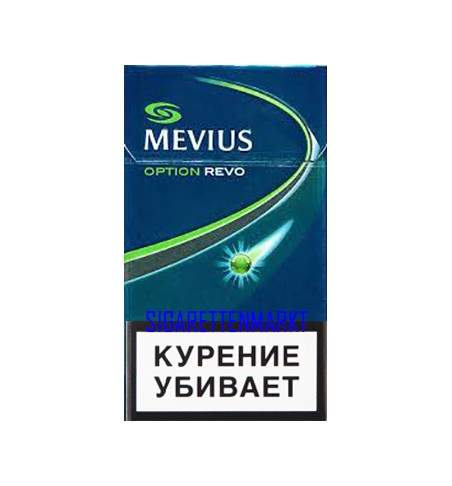 Mevius Option sigaretten - Gratis verzending. Goedkope Nederland Store.