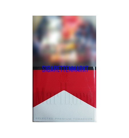 Marlboro Red-sigaretten - Gratis verzending. Goedkope Nederland Store.