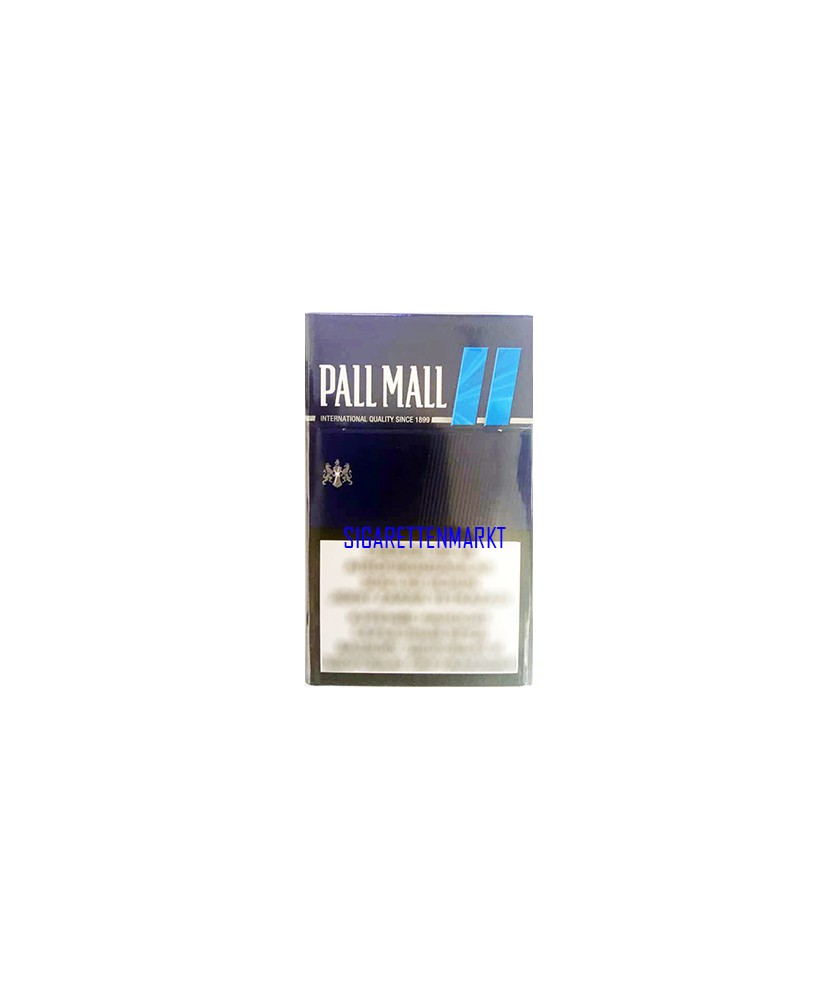 Pall Mall Blue-sigaretten - Gratis verzending. Goedkope Nederland Store. Pall Mall Blue-sigaretten - Gratis verzending. Goedkope Nederland Store.